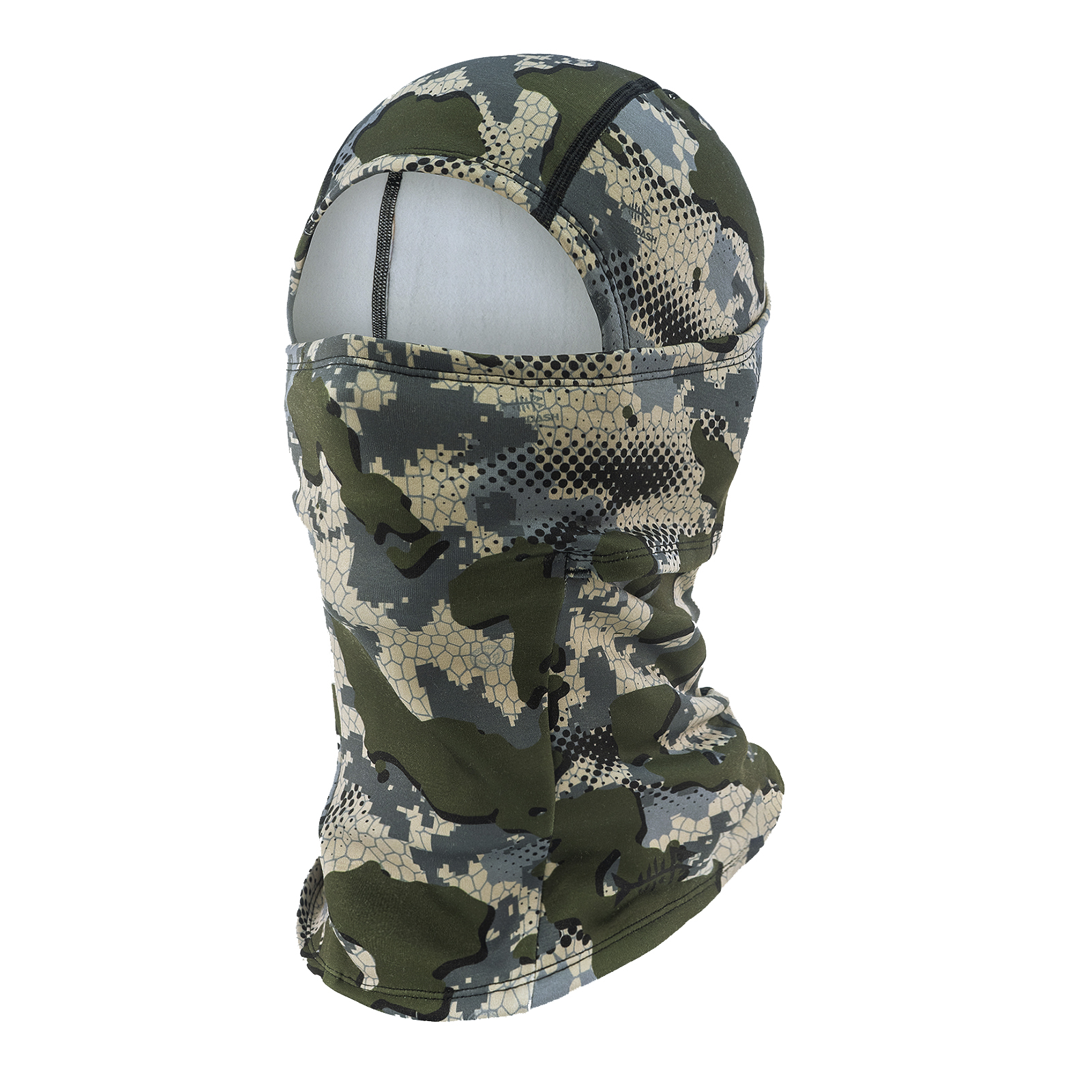 Neck Gaiter Fleece - Bassdash Men Women Ninja Hood Mask