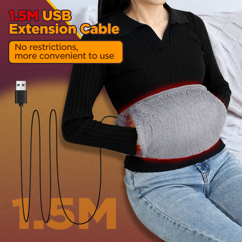 Hand Warmer Electric - Electric Heating Belt Hand Warmer Winter