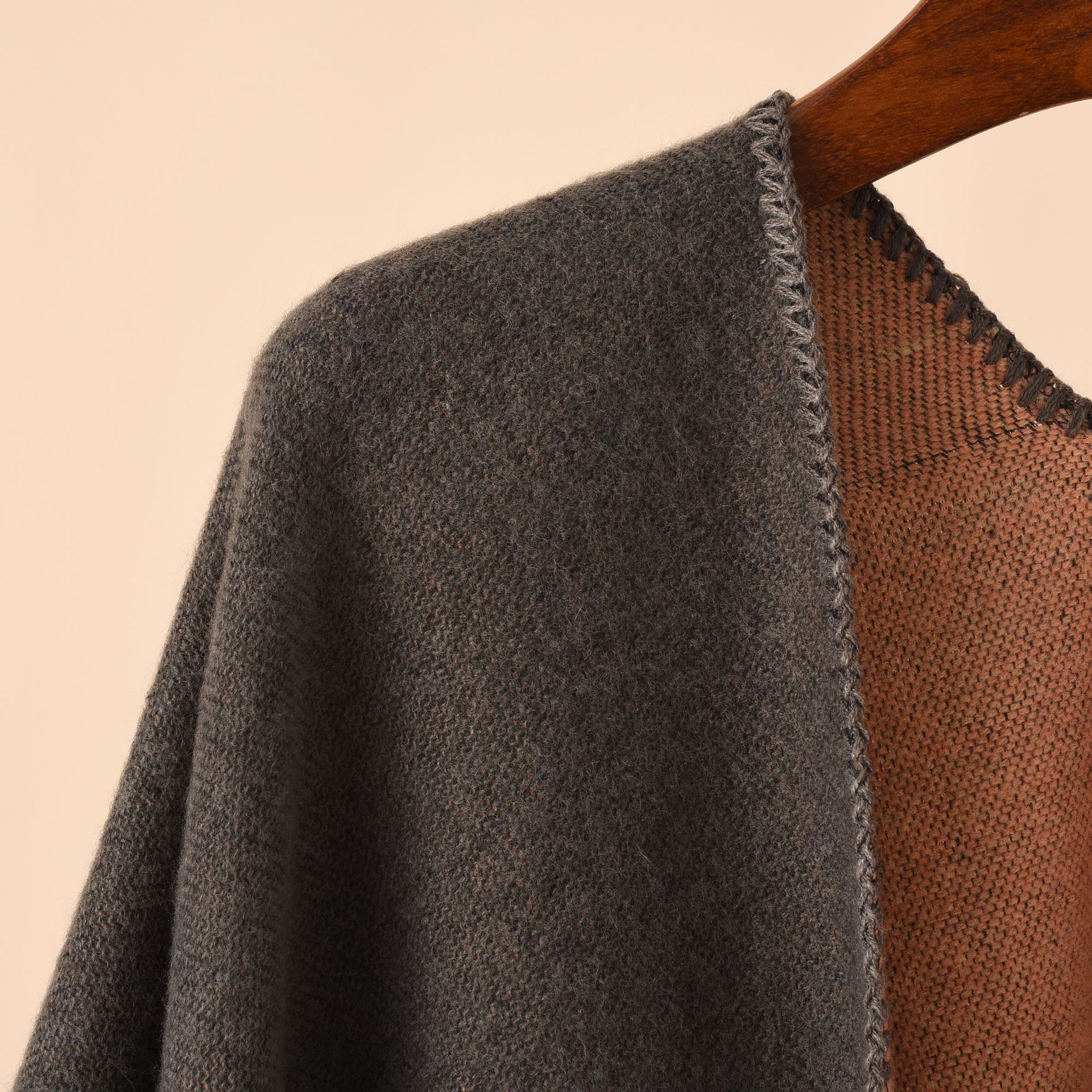 2024 New Fashion Winter Warm P - Shawl Wrap Winter 리뷰 및 가격