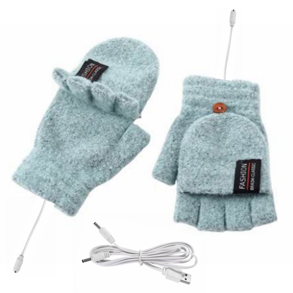 Electric USB Heating Gloves Ha - Hand Warmer Electric 리뷰 및 가격