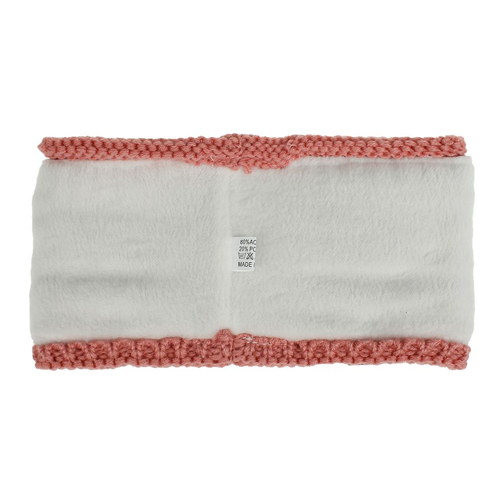 Fashion Stretch Thick Fuzzy Ea - Fleece Ear Warmer Band 리뷰 및 가격