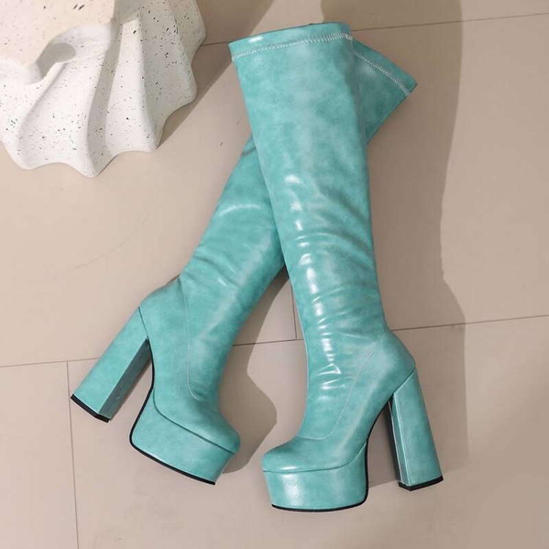 Autumn and Winter New Style Fa - Waterproof Winter Boot 리뷰 및 가격