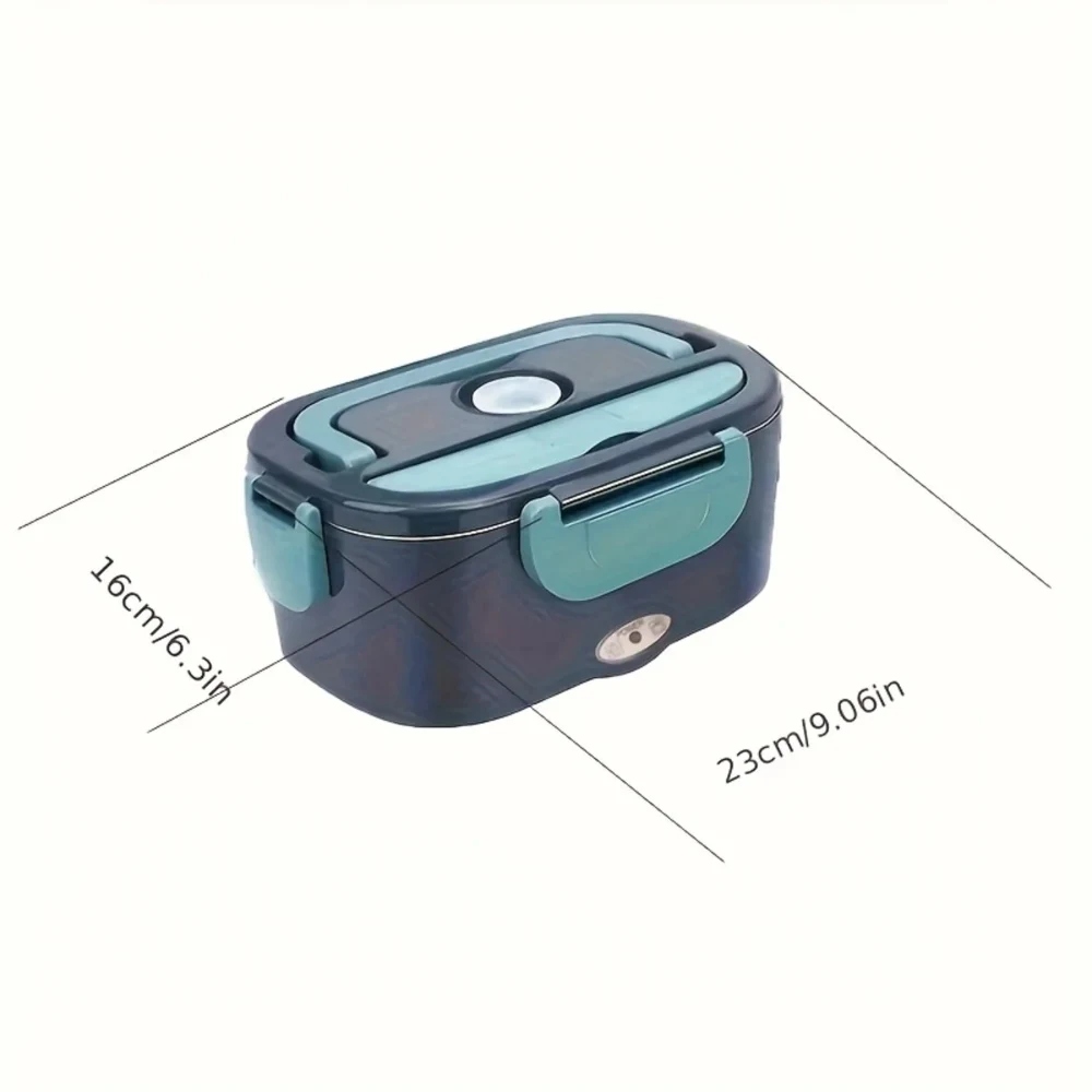 Dual Compartment Electric Lunc - Hand Warmer Electric 리뷰 및 가격