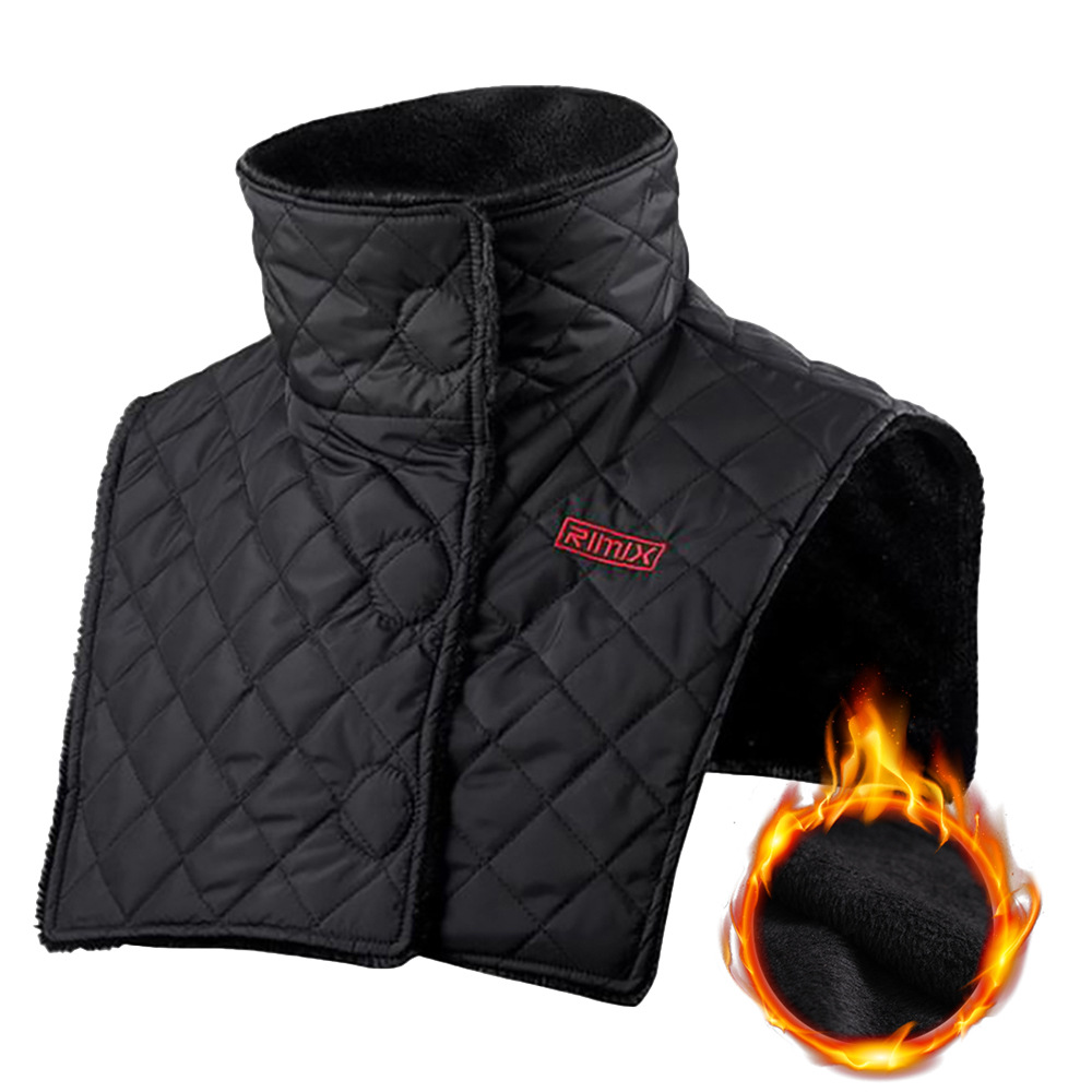 Motorcycle Neck Warmer Windpro - Neck Gaiter Fleece 리뷰 및 가격