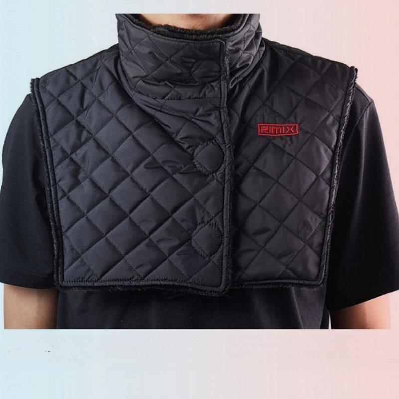 Motorcycle Neck Warmer Windpro - Neck Gaiter Fleece 리뷰 및 가격