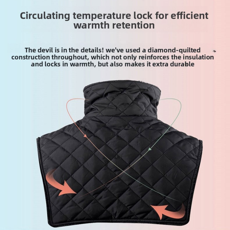 Motorcycle Neck Warmer Windpro - Neck Gaiter Fleece 리뷰 및 가격