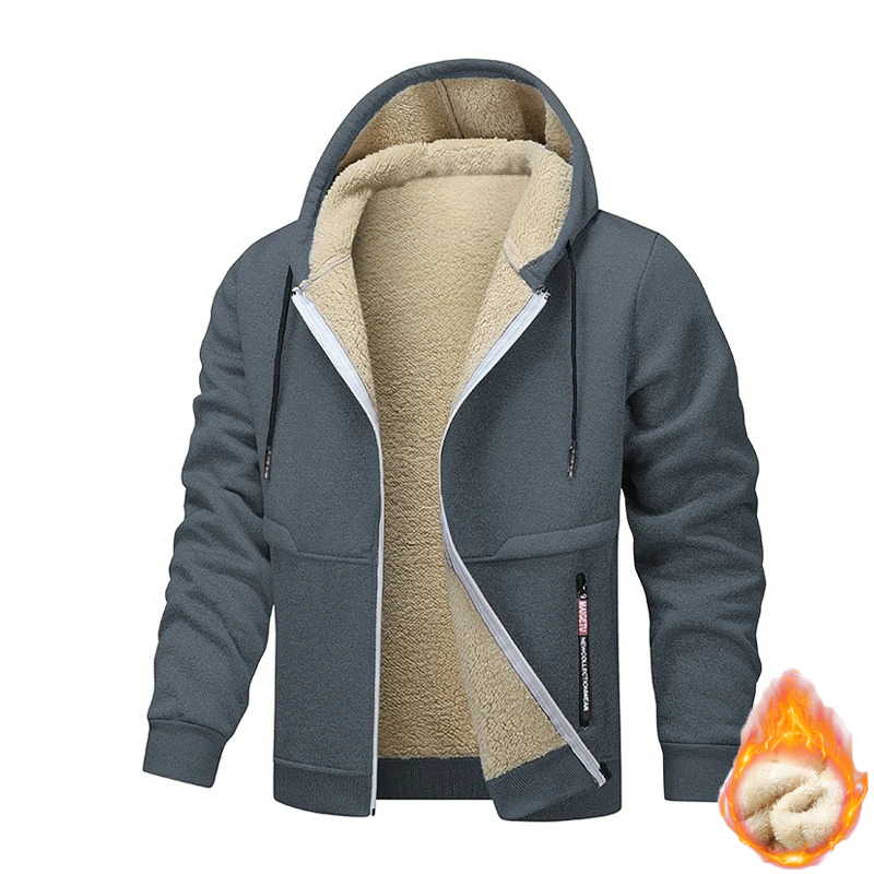 Animal Game Mens Casual Hooded - Sherpa Hoodie Fleece 리뷰 및 가격