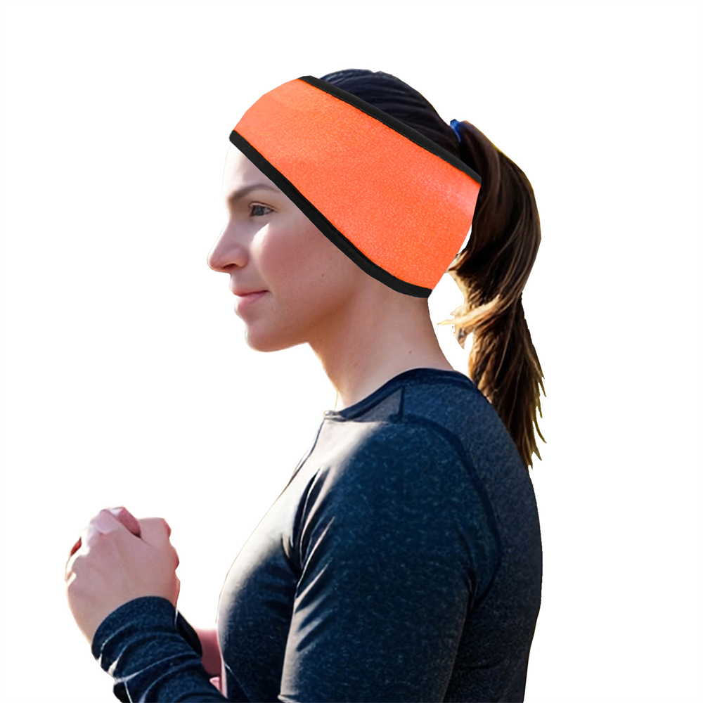 1Pc Winter Fleece Earmuffs Col - Fleece Ear Warmer Band 리뷰 및 가격