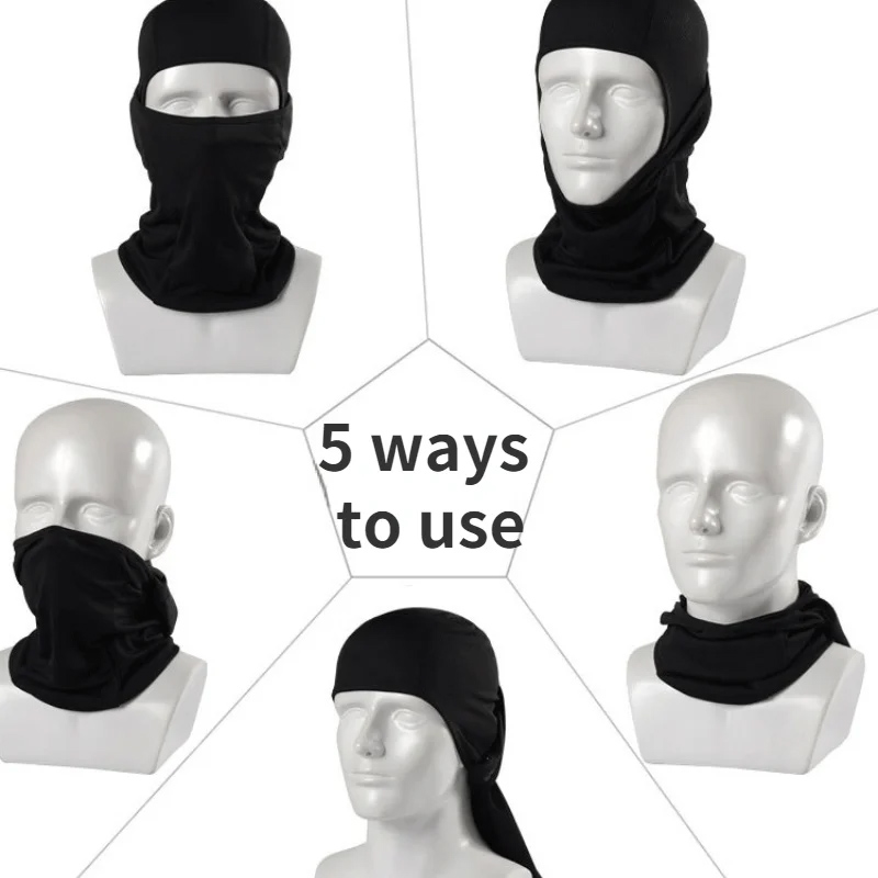 Camouflage Balaclava 3D Face M - Balaclava Ski Mask 리뷰 및 가격