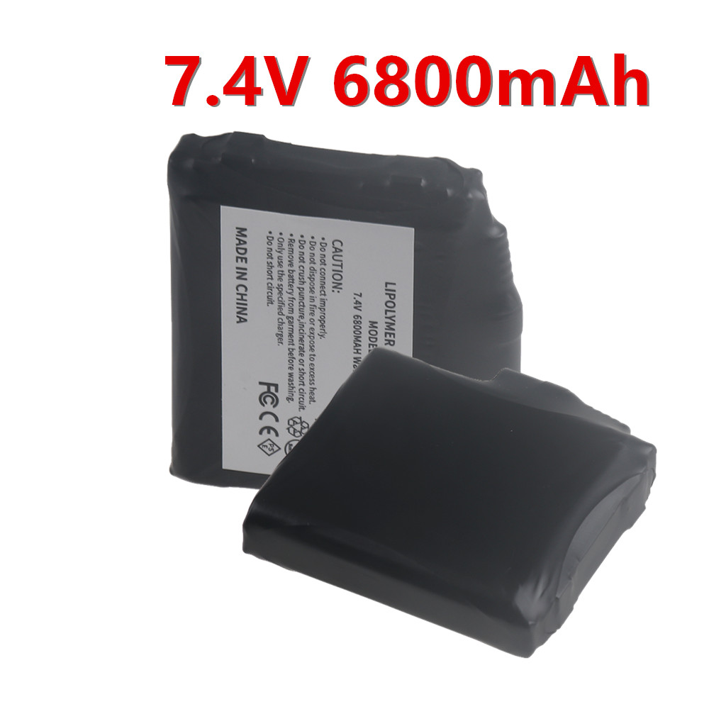 Upgrade Heated Gloves Battery  - Heated Vest Battery 리뷰 및 가격