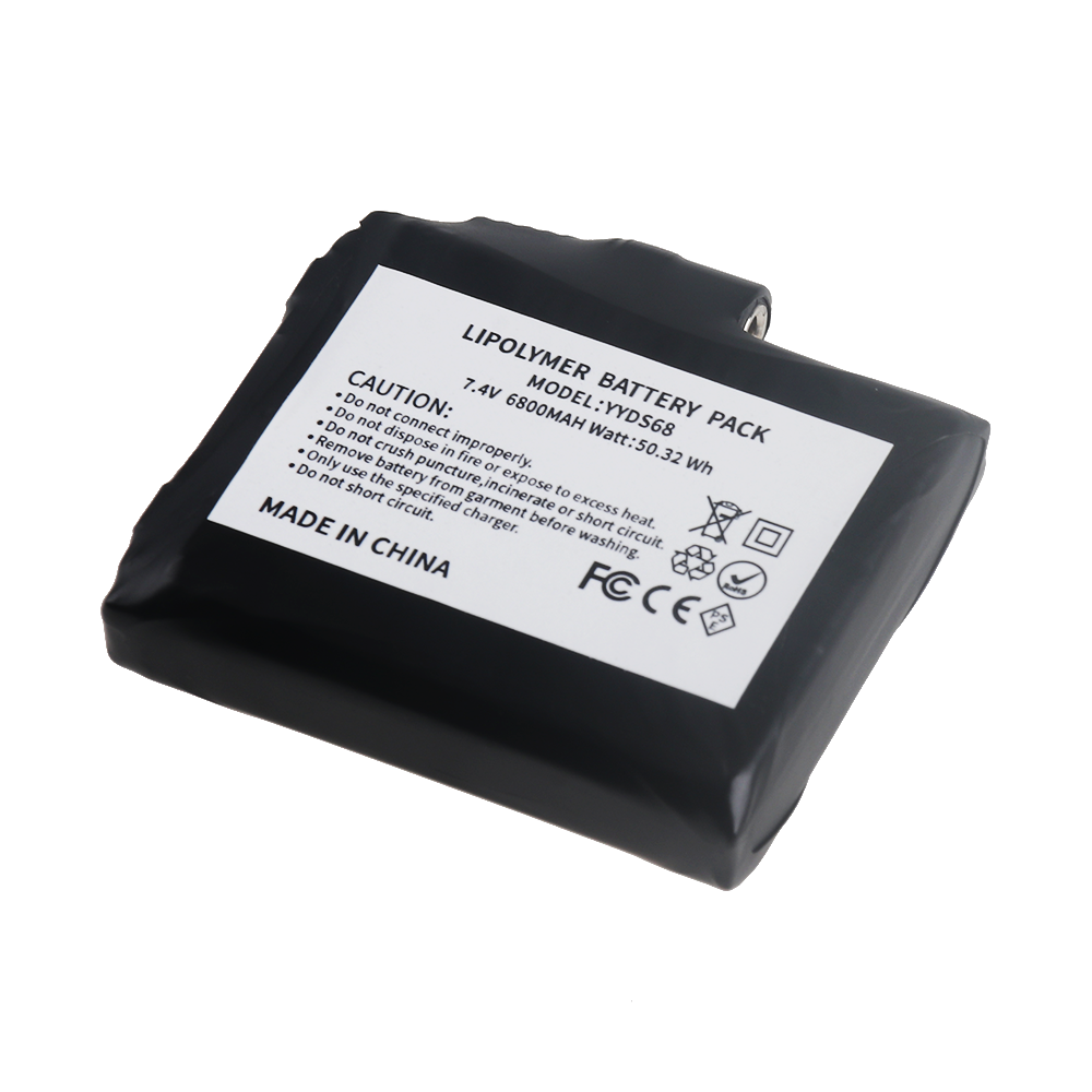 Upgrade Heated Gloves Battery  - Heated Vest Battery 리뷰 및 가격