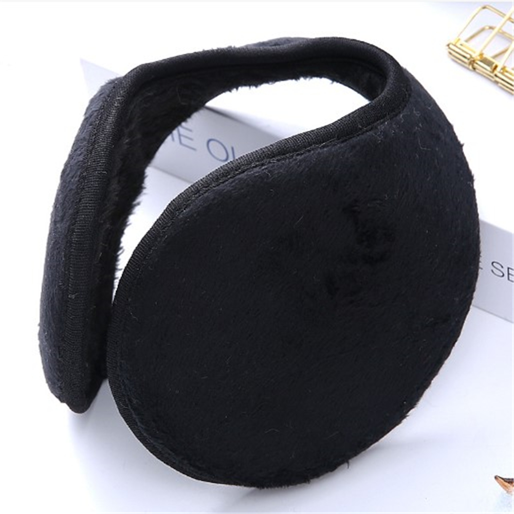 Winter Men's Earmuffs Ear Warm - Winter Headband Fleece 리뷰 및 가격