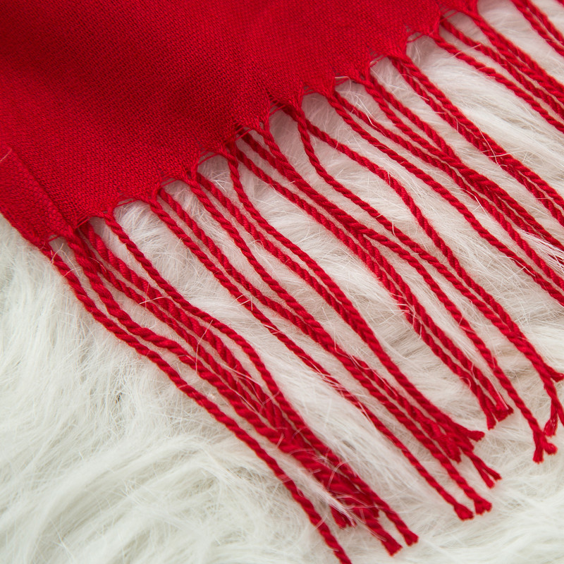 2024 Fashion Winter Women Scar - Cashmere Pashmina Wrap 리뷰 및 가격