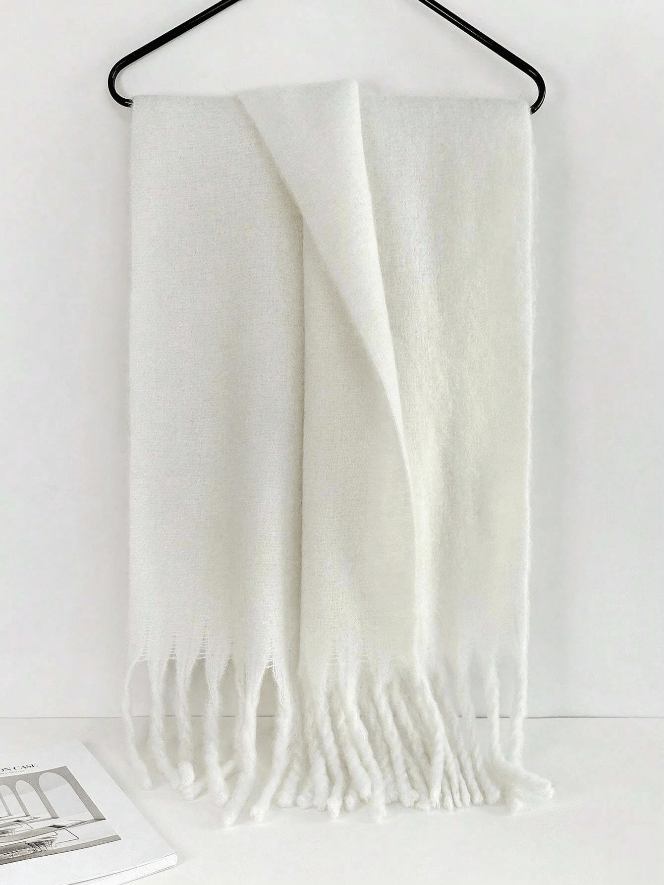 Winter Scarf Women Luxury Autu - Shawl Wrap Winter 리뷰 및 가격