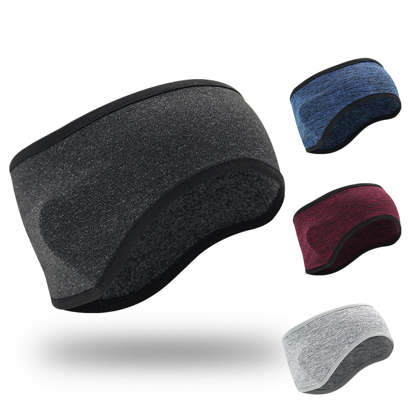 Winter Cycling Ear Warmer Men  - Fleece Ear Warmer Band 리뷰 및 가격
