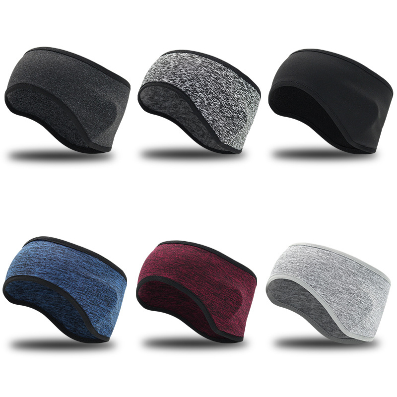 Winter Cycling Ear Warmer Men  - Fleece Ear Warmer Band 리뷰 및 가격