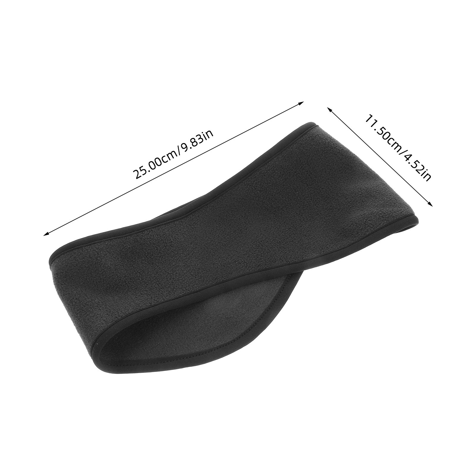 Winter Ear Warmer Headband Fle - Fleece Ear Warmer Band 리뷰 및 가격