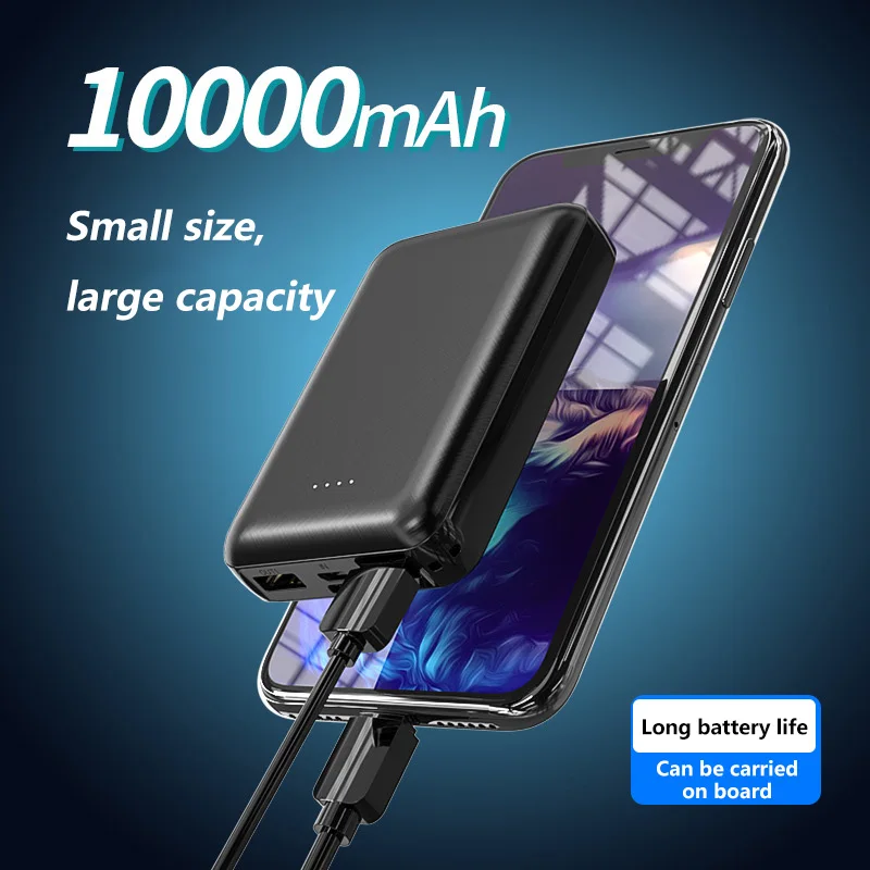Portable Power Bank 100000mah  - Heated Vest Battery 리뷰 및 가격