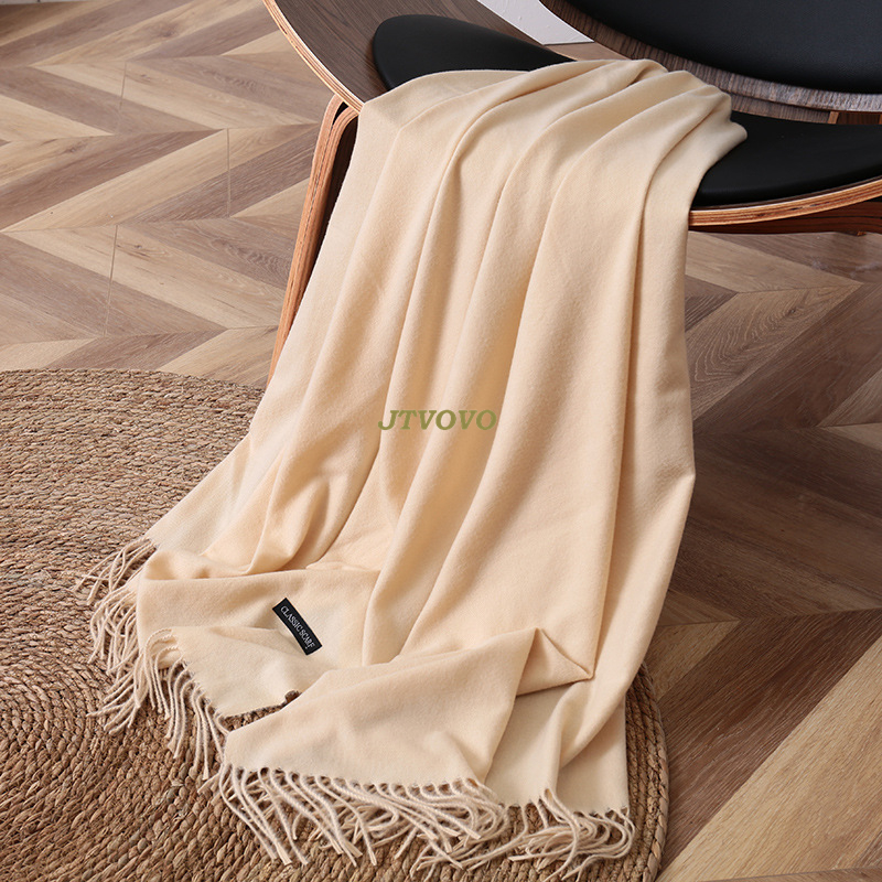 36Color Thin Imitation Cashmer - Cashmere Pashmina Wrap 리뷰 및 가격