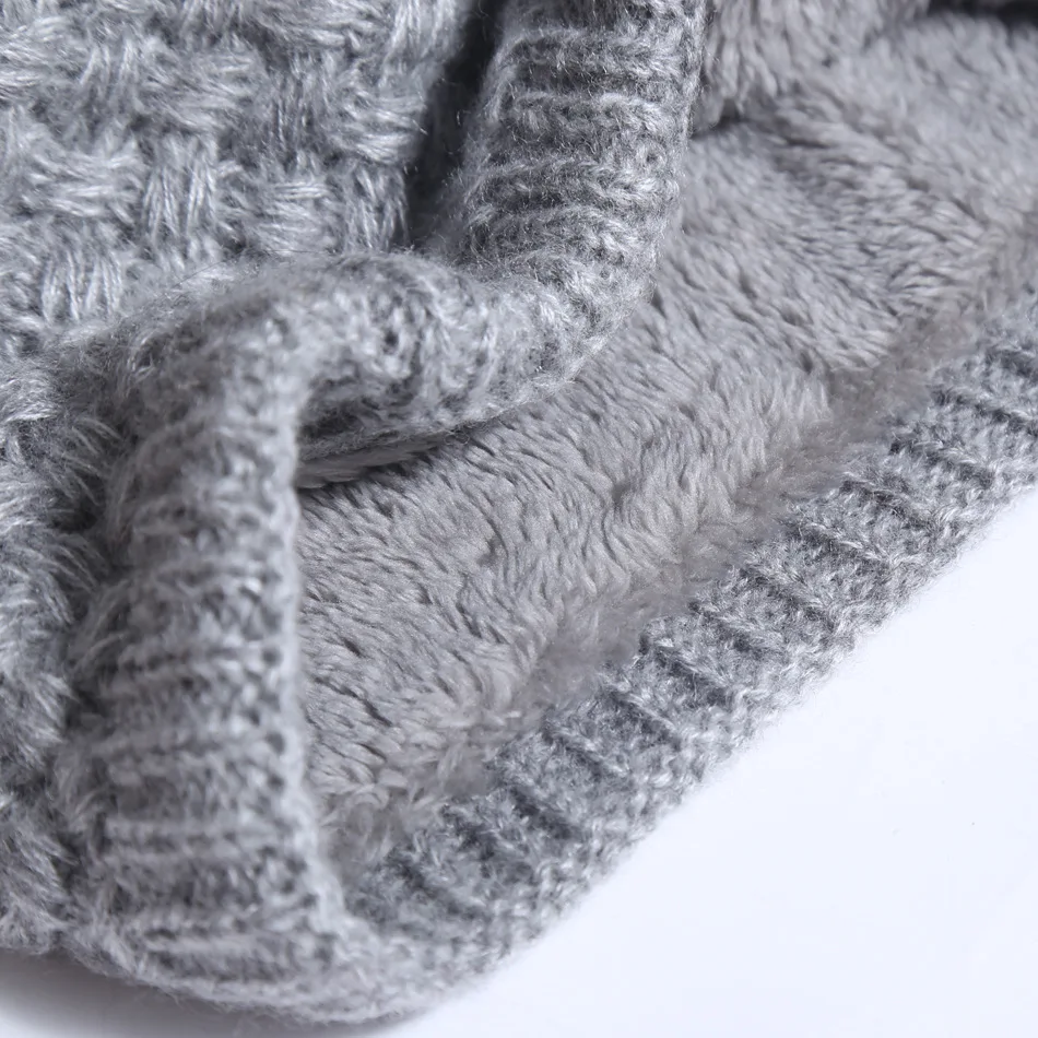 Kids Girls/Boys Winter Knitted - Neck Gaiter Fleece 리뷰 및 가격