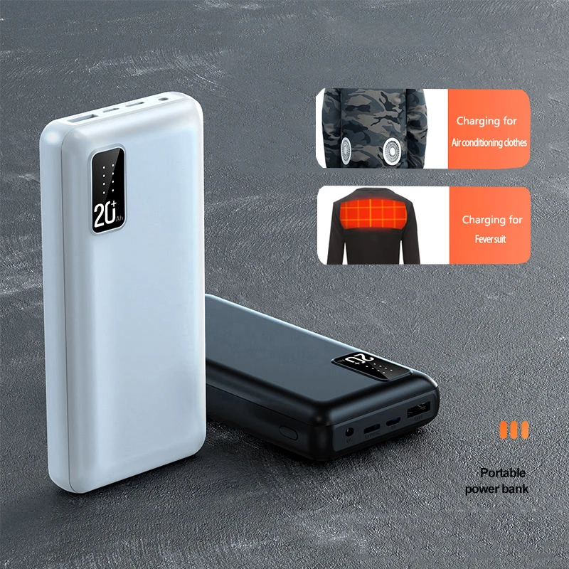 JayoWade 12V DC Output Power B - Heated Vest Battery 리뷰 및 가격