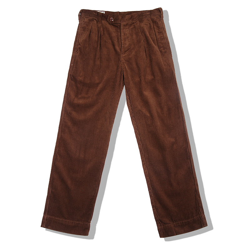 Ok1912 Fall Winter Warm Cordur - Corduroy Pant Warm 리뷰 및 가격