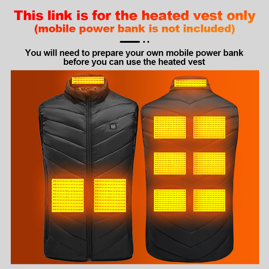 Electric Heated Hunting Vest W - Heated Vest Battery 리뷰 및 가격