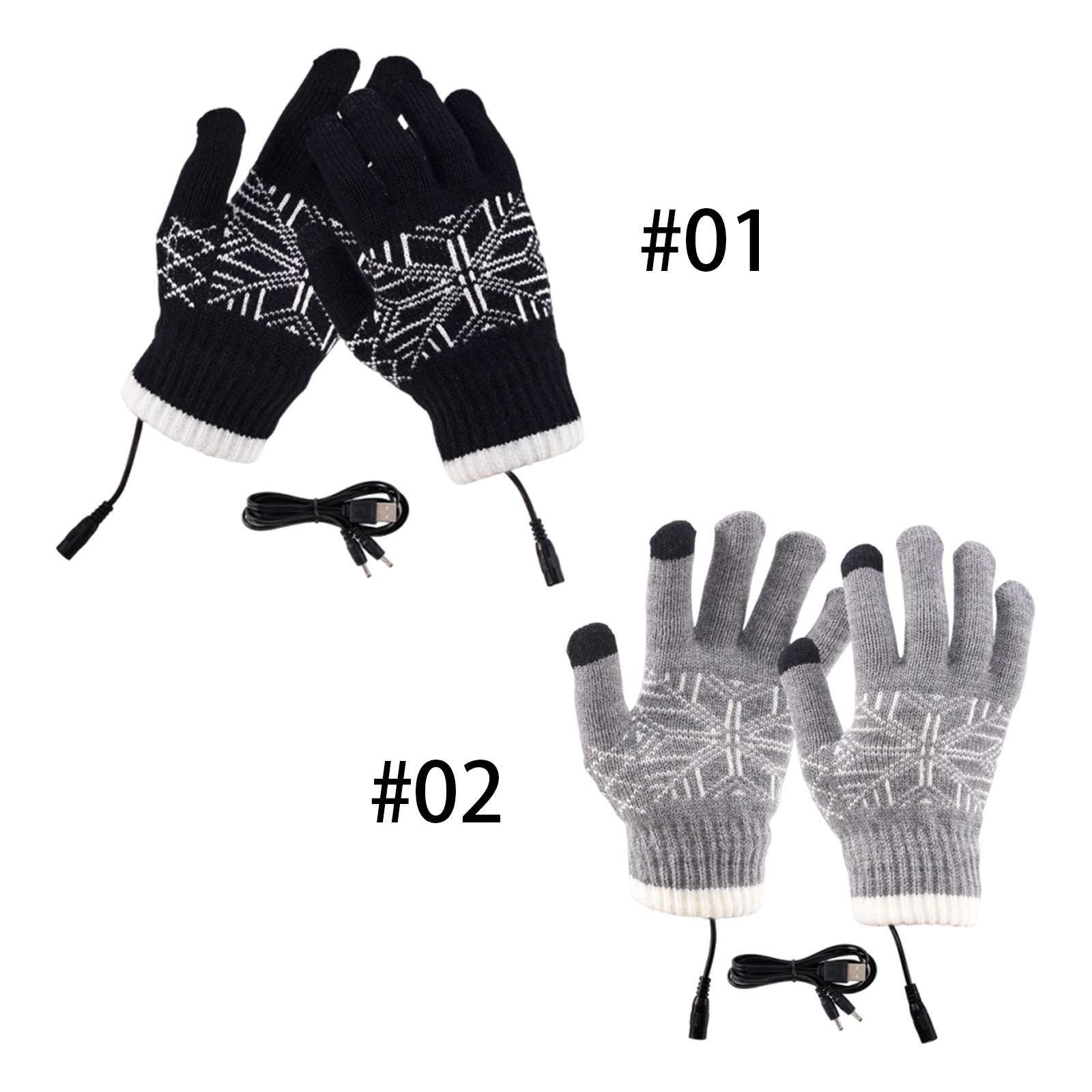 USB Touchscreen Hand Warmer Wi - Touch Screen Gloves 리뷰 및 가격