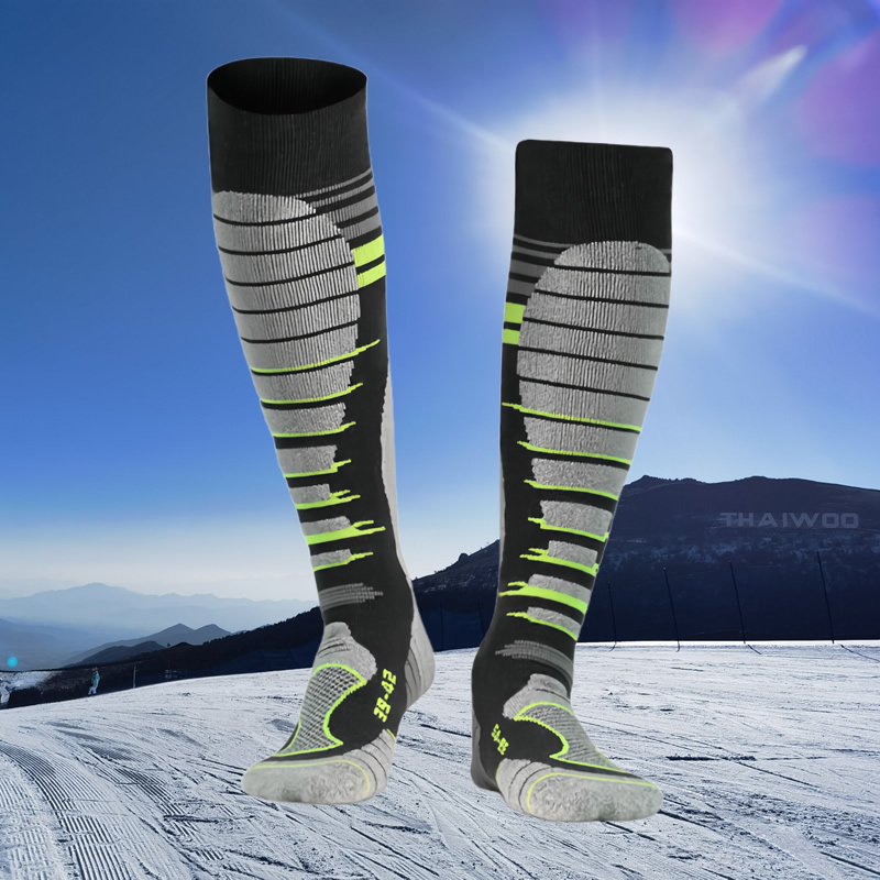 Merino Wool Ski Socks Cold Wea - Thermal Sock Wool 리뷰 및 가격