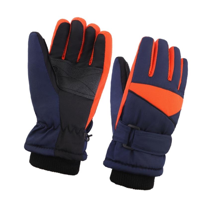 652F Kids Cold Weather Gloves  - Snow Glove Insulated 리뷰 및 가격