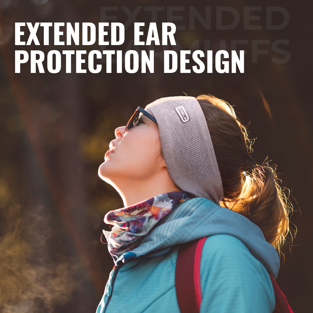 WRELS Ear Warmers Headband Fle - Winter Headband Fleece 리뷰 및 가격