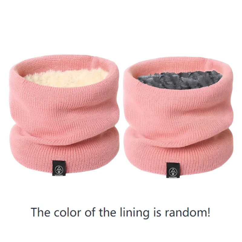 Fashion Women Knitted Scarf So - Wool Scarf Men 리뷰 및 가격