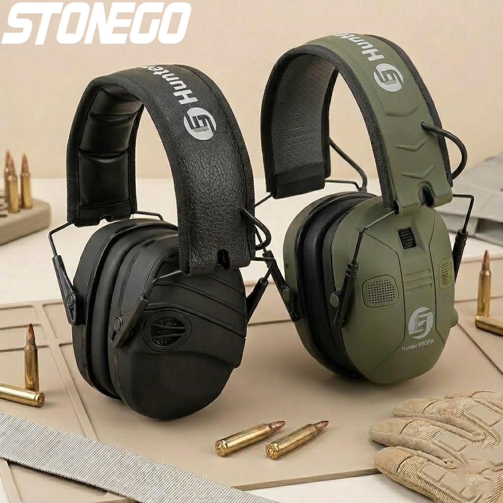 Foldable Tactical Noise Cancel - Earmuffs Foldable 리뷰 및 가격