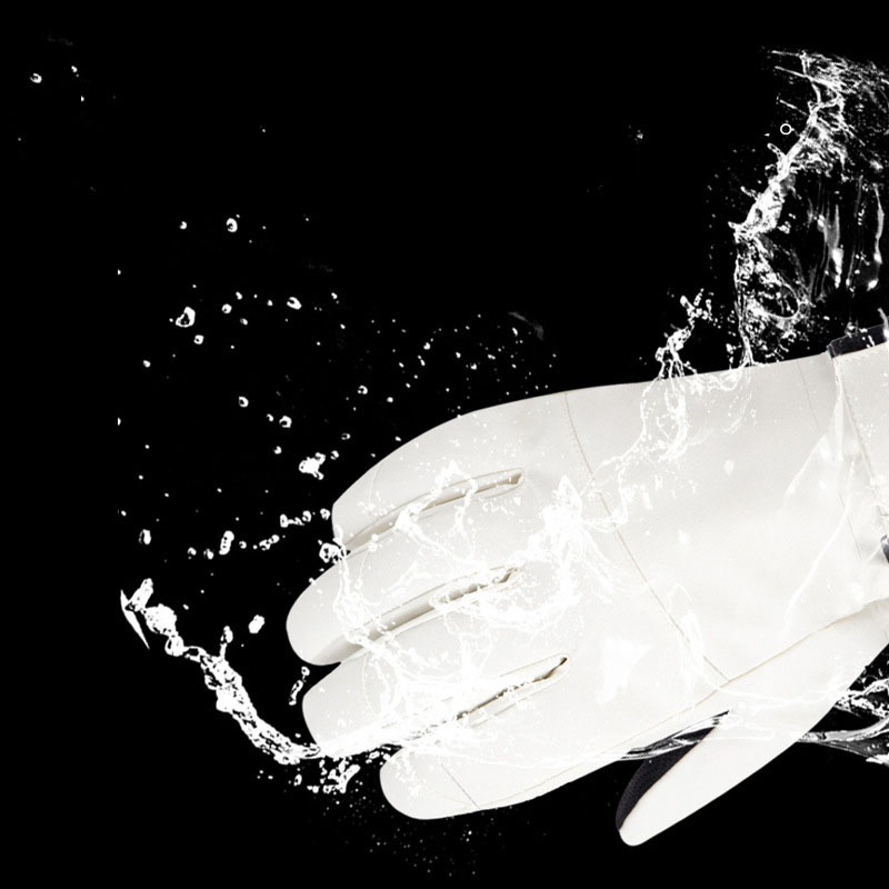 Ski Gloves Winter Thermally In - Snow Glove Insulated 리뷰 및 가격