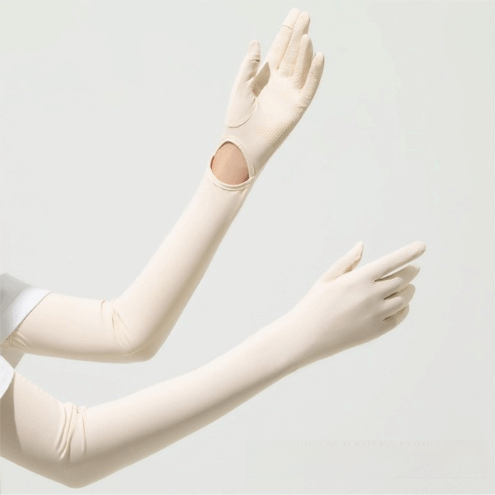 Comfortable UV Protection Sun  - Touch Screen Gloves 리뷰 및 가격