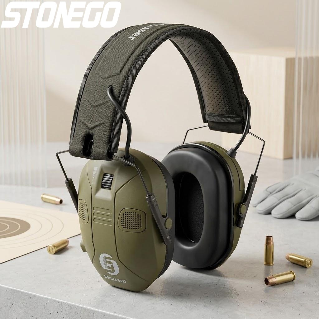 Tactical Foldable Earmuffs 360 - Earmuffs Foldable 리뷰 및 가격