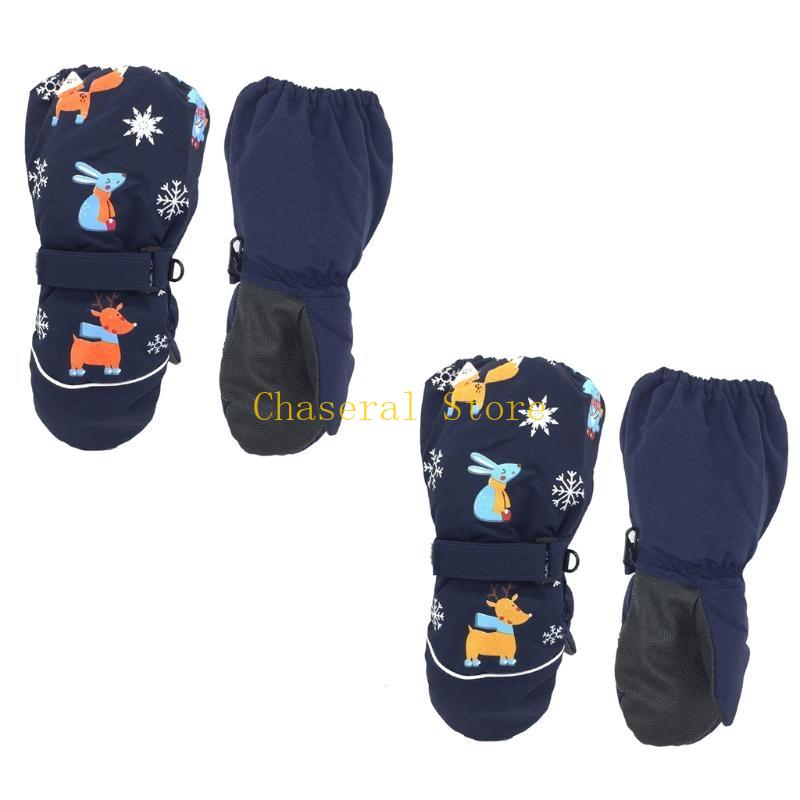 E7CE Kids Winter Gloves Snow W - Snow Glove Insulated 리뷰 및 가격
