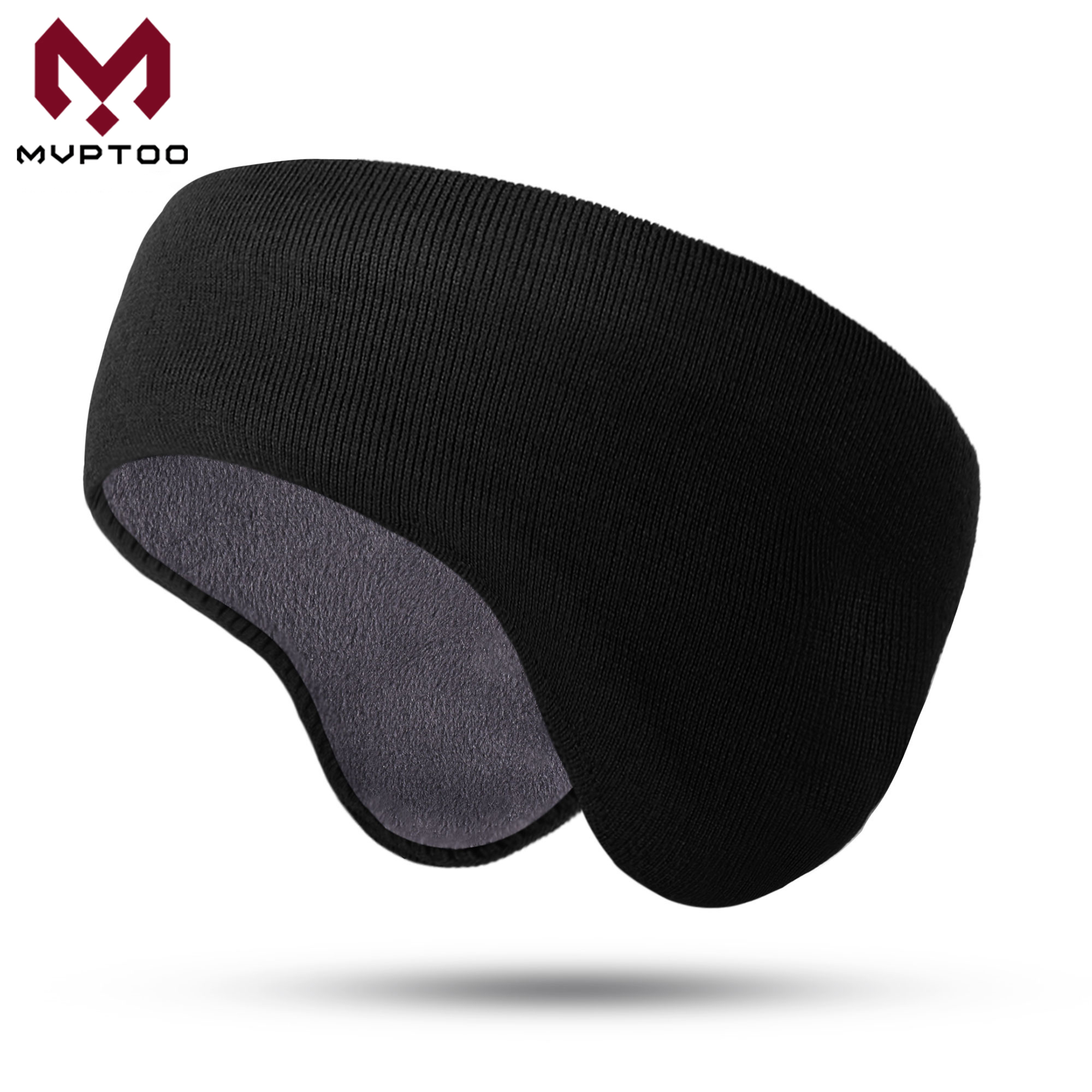 Winter Fleece Bandana Double-l - Winter Headband Fleece 리뷰 및 가격
