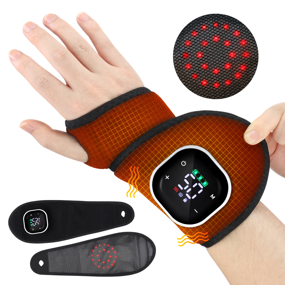 Electric Red Light Heating Wri - Hand Warmer Electric 리뷰 및 가격