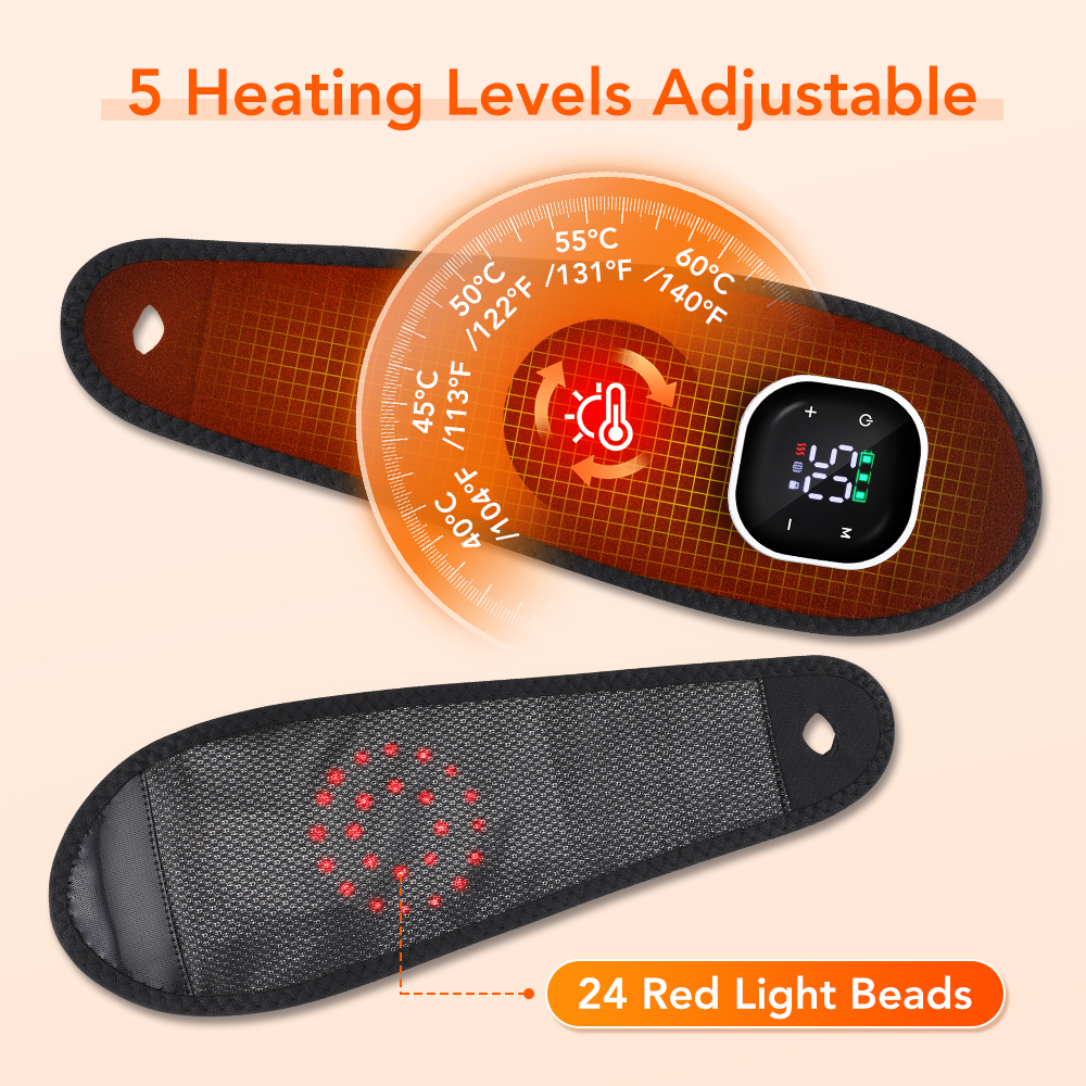 Electric Red Light Heating Wri - Hand Warmer Electric 리뷰 및 가격