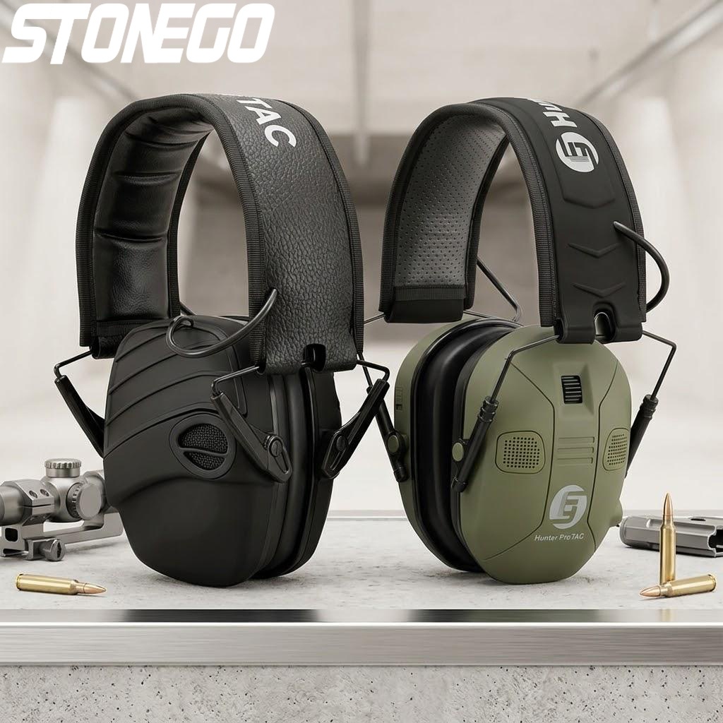 Foldable Tactical Shooting Ear - Earmuffs Foldable 리뷰 및 가격