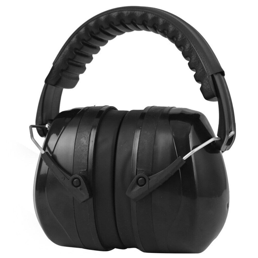 Foldable Anti-Noise Head Earmu - Earmuffs Foldable 리뷰 및 가격