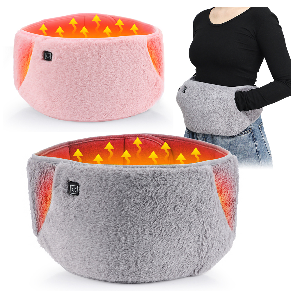 3-Levels Electric Heating Pad  - Hand Warmer Electric 리뷰 및 가격