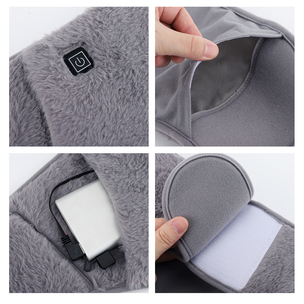 3-Levels Electric Heating Pad  - Hand Warmer Electric 리뷰 및 가격