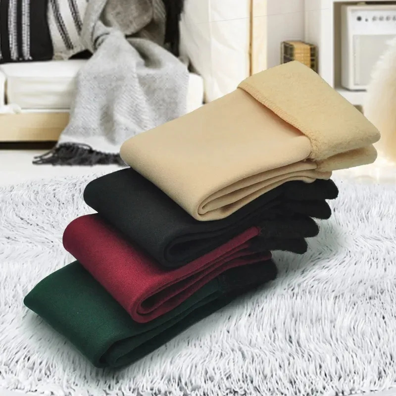 1/2/4Pairs Winter Warm Socks S - Thermal Sock Wool 리뷰 및 가격