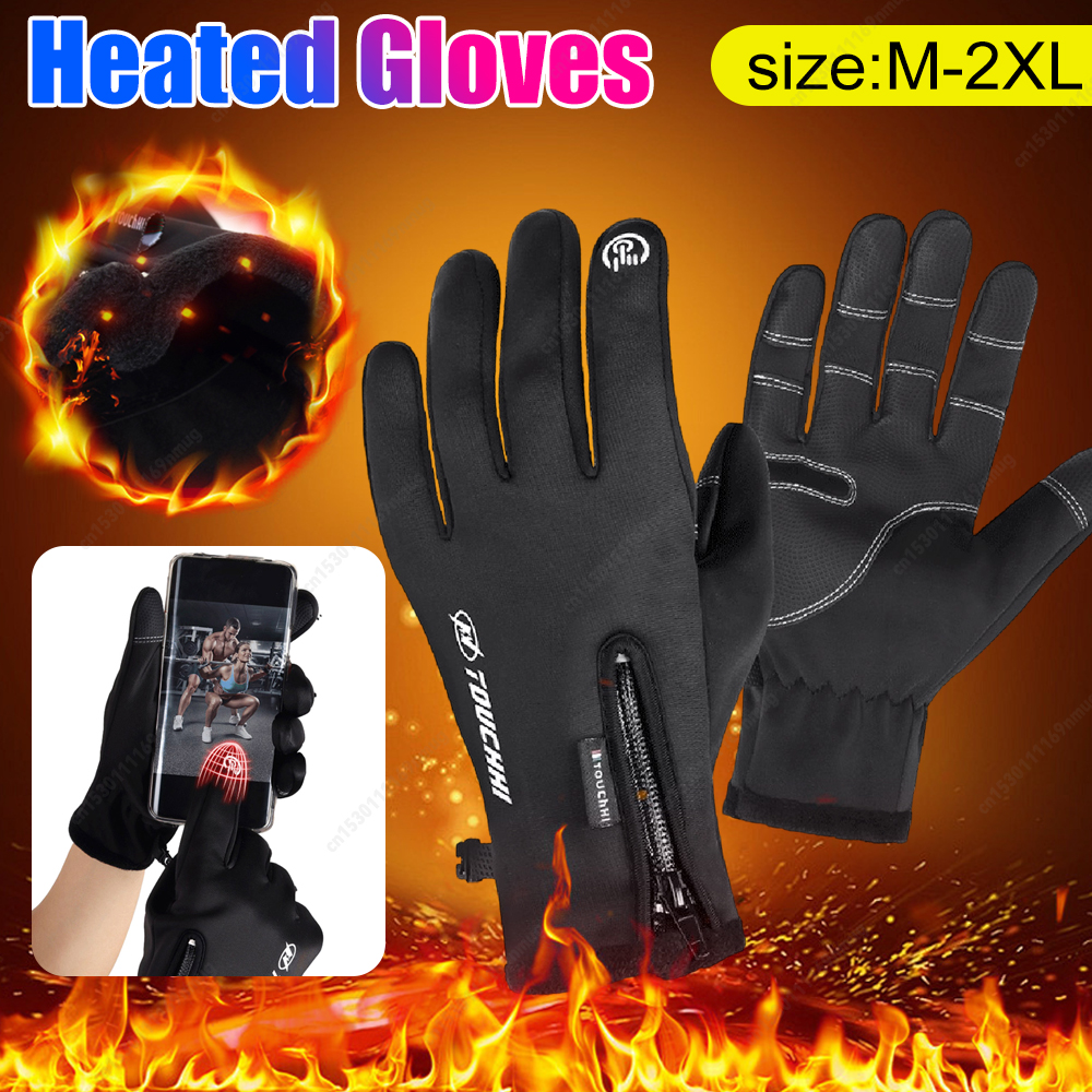 USB Touch Screen Gloves Winter - Touch Screen Gloves 리뷰 및 가격