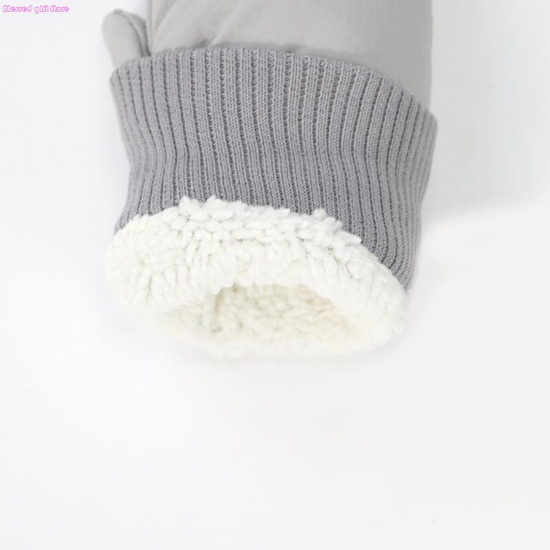 D0JC Insulated Snow Gloves Wat - Snow Glove Insulated 리뷰 및 가격