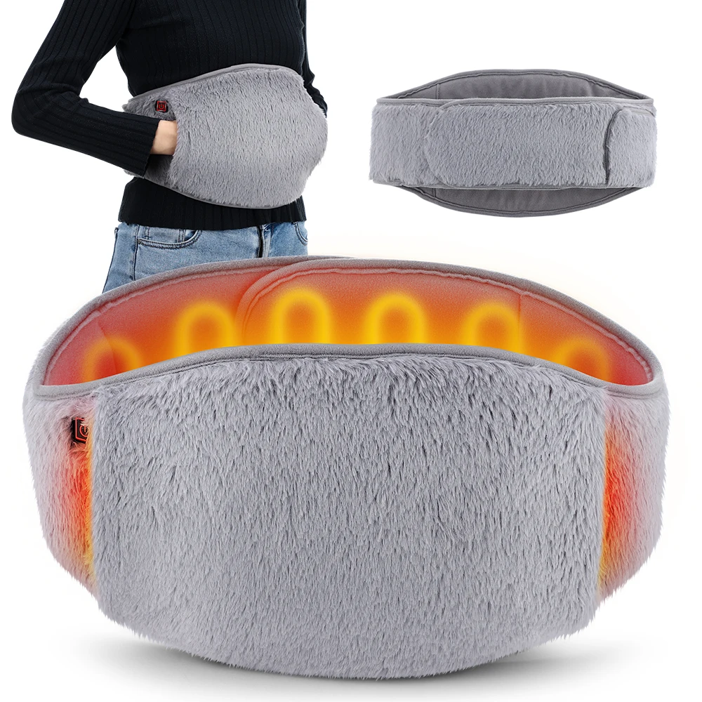 Electric Heating Waist Belt Wa - Hand Warmer Electric 리뷰 및 가격