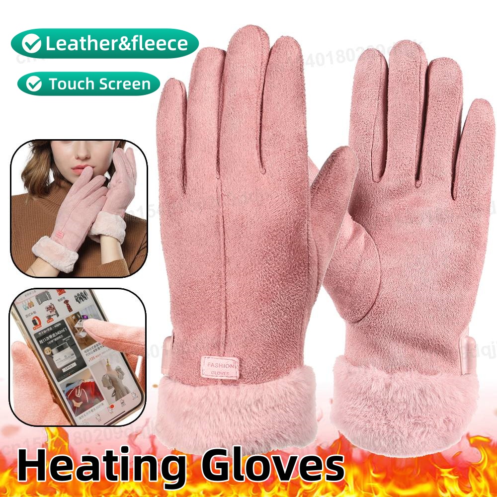 USB Electric Heated Gloves Out - Hand Warmer Electric 리뷰 및 가격