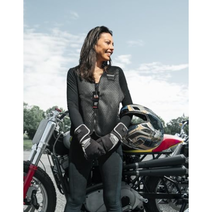 KEMIMOTO Womens Heated Vest El - Heated Vest Battery 리뷰 및 가격